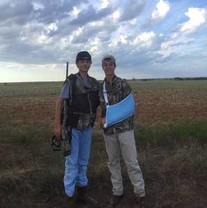 Meet your Posher, Sam